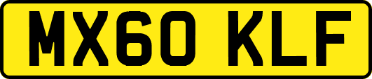 MX60KLF