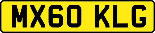 MX60KLG