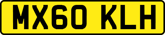 MX60KLH