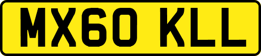 MX60KLL
