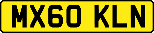 MX60KLN