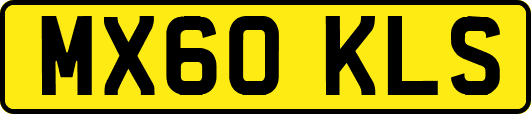 MX60KLS
