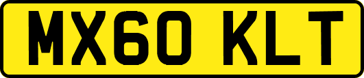 MX60KLT