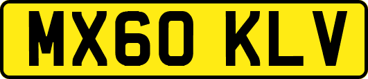 MX60KLV