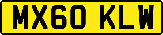 MX60KLW
