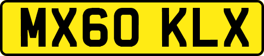 MX60KLX