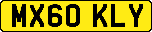MX60KLY