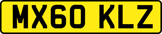 MX60KLZ