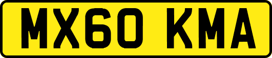 MX60KMA