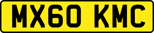 MX60KMC