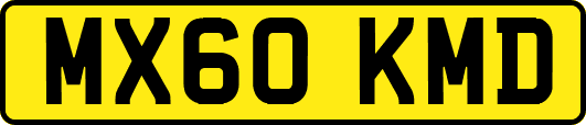 MX60KMD