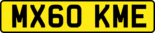 MX60KME