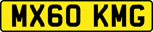 MX60KMG
