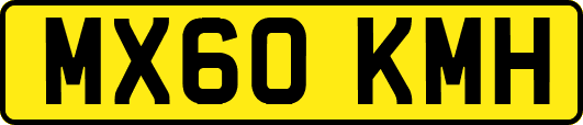 MX60KMH