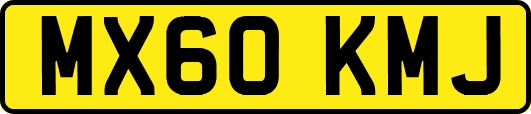 MX60KMJ