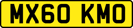 MX60KMO