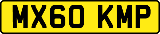 MX60KMP