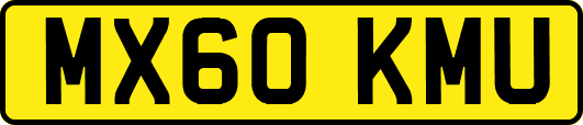 MX60KMU
