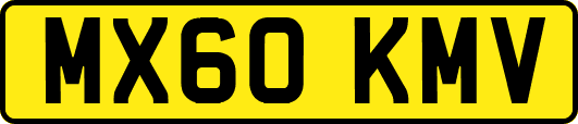MX60KMV