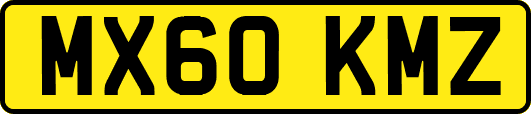 MX60KMZ