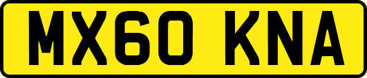 MX60KNA