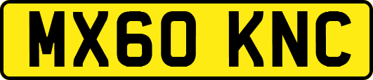 MX60KNC