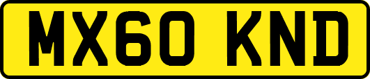 MX60KND