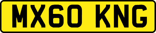 MX60KNG