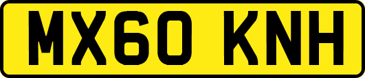 MX60KNH