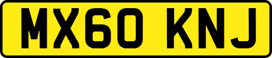 MX60KNJ