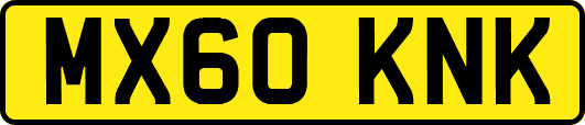 MX60KNK