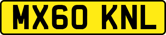 MX60KNL