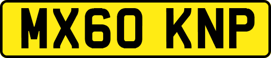 MX60KNP