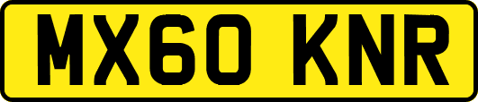 MX60KNR