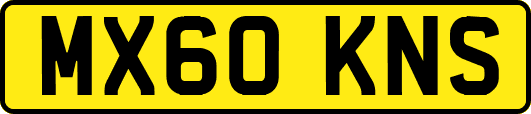 MX60KNS