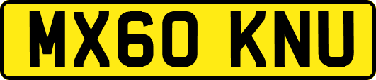 MX60KNU