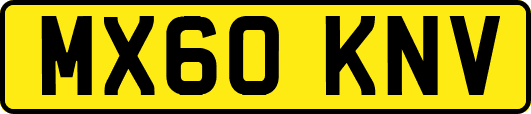 MX60KNV