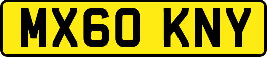 MX60KNY