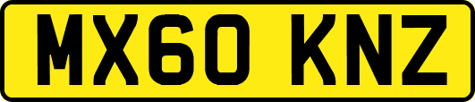 MX60KNZ