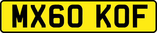 MX60KOF