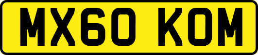 MX60KOM