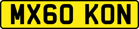 MX60KON