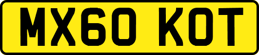 MX60KOT