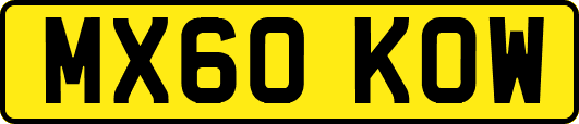 MX60KOW