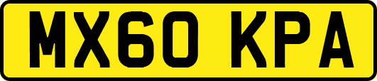 MX60KPA