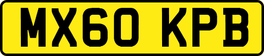 MX60KPB