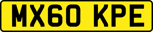 MX60KPE
