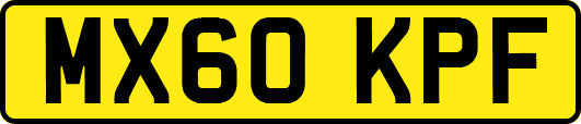 MX60KPF