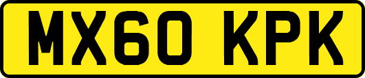 MX60KPK