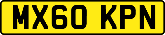 MX60KPN